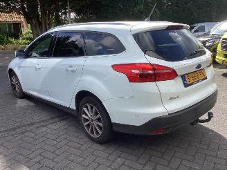 Ford Focus 1.0 Trend picture 7