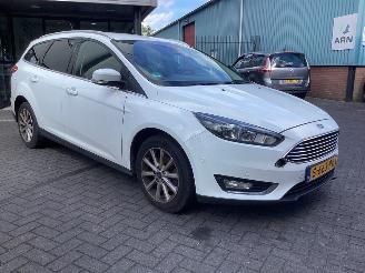 Ford Focus 1.0 Trend picture 3