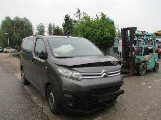 Citroën Jumpy  picture 1