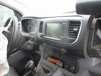 Citroën Jumpy  picture 4