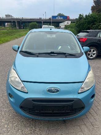 Ford Ka  picture 1