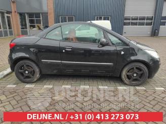 Mitsubishi Colt Colt CZC, Cabrio, 2006 / 2009 1.5 16V picture 8