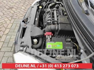 Mitsubishi Colt Colt CZC, Cabrio, 2006 / 2009 1.5 16V picture 24