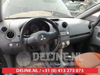 Mitsubishi Colt Colt CZC, Cabrio, 2006 / 2009 1.5 16V picture 12