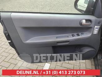 Mitsubishi Colt Colt CZC, Cabrio, 2006 / 2009 1.5 16V picture 9