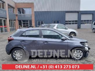 Hyundai I-20 i20 (GBB), Hatchback, 2014 / 2020 1.2i 16V picture 8