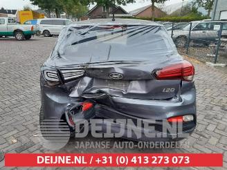 Hyundai I-20 i20 (GBB), Hatchback, 2014 / 2020 1.2i 16V picture 6