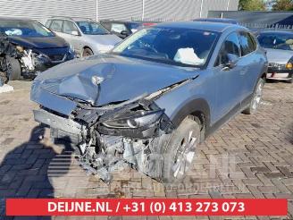 Mazda CX-30 CX-30 (DM), SUV, 2019 2.0 e-SkyActiv-G 122 16V picture 3