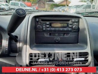 Honda Cr-v CR-V (RD5/6/7/8), SUV, 2001 / 2007 2.0i 16V VTEC picture 17