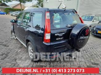 Honda Cr-v CR-V (RD5/6/7/8), SUV, 2001 / 2007 2.0i 16V VTEC picture 5