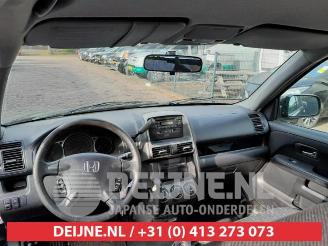 Honda Cr-v CR-V (RD5/6/7/8), SUV, 2001 / 2007 2.0i 16V VTEC picture 16