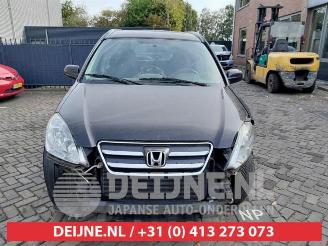 Honda Cr-v CR-V (RD5/6/7/8), SUV, 2001 / 2007 2.0i 16V VTEC picture 2
