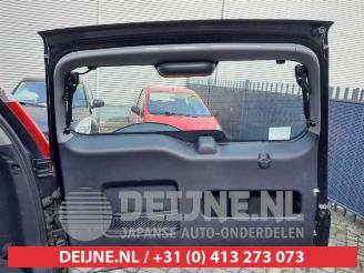 Honda Cr-v CR-V (RD5/6/7/8), SUV, 2001 / 2007 2.0i 16V VTEC picture 13