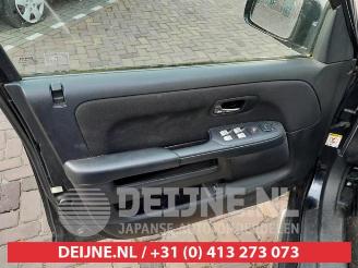 Honda Cr-v CR-V (RD5/6/7/8), SUV, 2001 / 2007 2.0i 16V VTEC picture 10