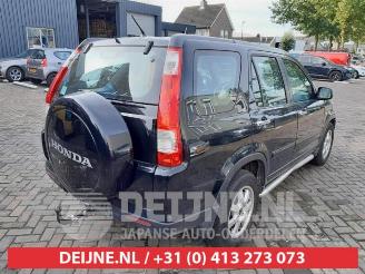 Honda Cr-v CR-V (RD5/6/7/8), SUV, 2001 / 2007 2.0i 16V VTEC picture 7