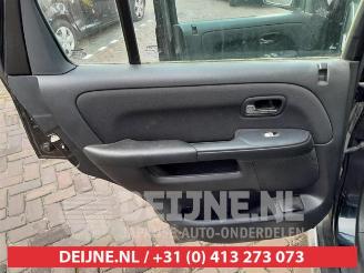 Honda Cr-v CR-V (RD5/6/7/8), SUV, 2001 / 2007 2.0i 16V VTEC picture 12
