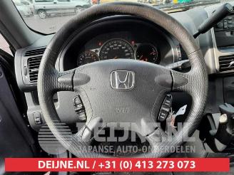 Honda Cr-v CR-V (RD5/6/7/8), SUV, 2001 / 2007 2.0i 16V VTEC picture 20