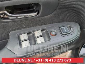 Honda Cr-v CR-V (RD5/6/7/8), SUV, 2001 / 2007 2.0i 16V VTEC picture 11