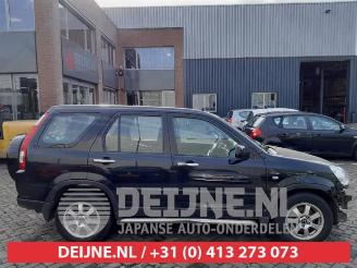 Honda Cr-v CR-V (RD5/6/7/8), SUV, 2001 / 2007 2.0i 16V VTEC picture 8