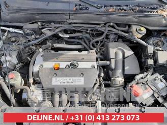 Honda Cr-v CR-V (RD5/6/7/8), SUV, 2001 / 2007 2.0i 16V VTEC picture 21