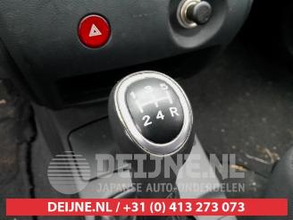 Mitsubishi Outlander Outlander (CU), SUV, 2001 / 2007 2.0 16V 4x2 picture 19