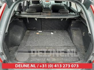 Kia Cee d Cee'd Sporty Wagon (EDF), Combi, 2007 / 2012 1.4 16V picture 16