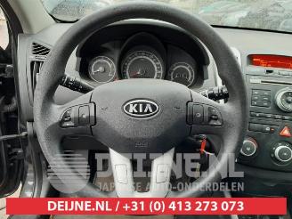 Kia Cee d Cee'd Sporty Wagon (EDF), Combi, 2007 / 2012 1.4 16V picture 21
