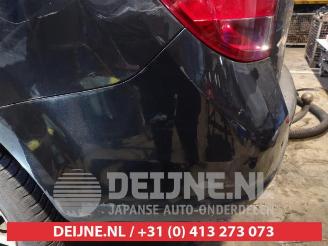 Kia Cee d Cee'd Sporty Wagon (EDF), Combi, 2007 / 2012 1.4 16V picture 25