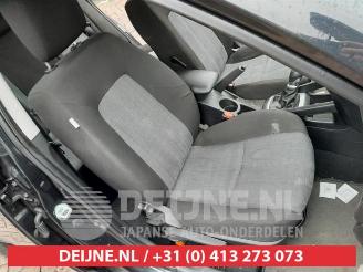 Kia Cee d Cee'd Sporty Wagon (EDF), Combi, 2007 / 2012 1.4 16V picture 15