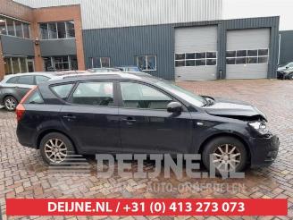 Kia Cee d Cee'd Sporty Wagon (EDF), Combi, 2007 / 2012 1.4 16V picture 8