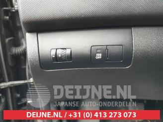 Kia Cee d Cee'd Sporty Wagon (EDF), Combi, 2007 / 2012 1.4 16V picture 20
