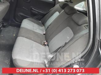 Kia Cee d Cee'd Sporty Wagon (EDF), Combi, 2007 / 2012 1.4 16V picture 13