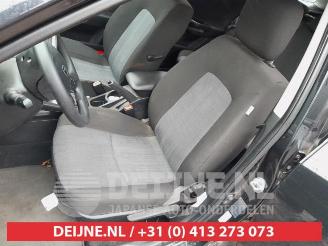 Kia Cee d Cee'd Sporty Wagon (EDF), Combi, 2007 / 2012 1.4 16V picture 14