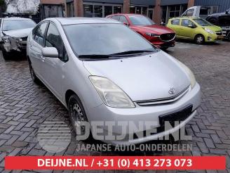 Sloopauto Toyota Prius Prius (NHW20), Liftback, 2003 / 2009 1.5 16V 2005/8
