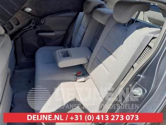 Honda Insight Insight (ZE2), Hatchback, 2009 / 2014 1.3 16V VTEC picture 13