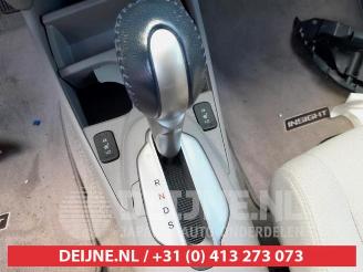 Honda Insight Insight (ZE2), Hatchback, 2009 / 2014 1.3 16V VTEC picture 20
