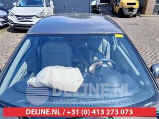 Honda Insight Insight (ZE2), Hatchback, 2009 / 2014 1.3 16V VTEC picture 9