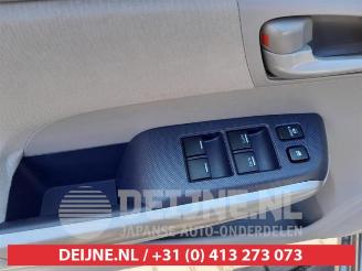 Honda Insight Insight (ZE2), Hatchback, 2009 / 2014 1.3 16V VTEC picture 11