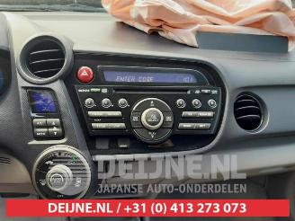 Honda Insight Insight (ZE2), Hatchback, 2009 / 2014 1.3 16V VTEC picture 19