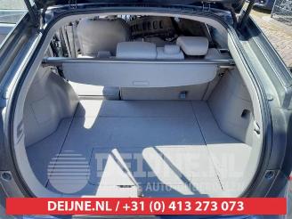 Honda Insight Insight (ZE2), Hatchback, 2009 / 2014 1.3 16V VTEC picture 14
