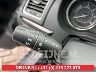 Mazda 3 6 SportBreak (GJ/GH/GL), Combi, 2012 2.2 SkyActiv-D 150 16V picture 23