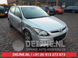 Démontage voiture Hyundai I-30 i30 (FD), Hatchback, 2007 / 2011 1.6 CVVT 16V 2010/8