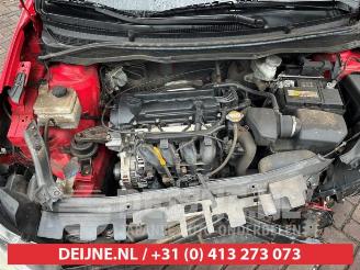 Hyundai I-20 i20, Hatchback, 2008 / 2015 1.2i 16V picture 29