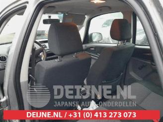 Suzuki SX4 SX4 (EY/GY), SUV, 2006 1.6 16V VVT Comfort,Exclusive Autom. picture 18