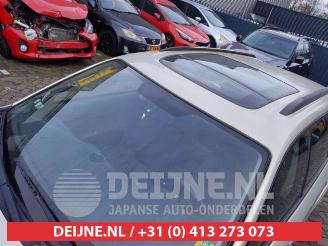 Subaru Outback Outback (BP), Combi, 2003 / 2009 2.5 16V picture 9