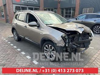 Nissan Qashqai Qashqai (J10), SUV, 2007 / 2014 1.6 16V picture 1