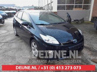 Toyota Prius Prius (ZVW3), Hatchback, 2009 / 2016 1.8 16V picture 1