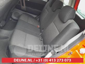 Daihatsu Terios Terios (J2), Terreinwagen, 2005 1.5 16V DVVT 4x2 Euro 4 picture 15