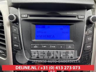 Hyundai I-30 i30 (GDHB5), Hatchback, 2011 1.4 16V picture 9