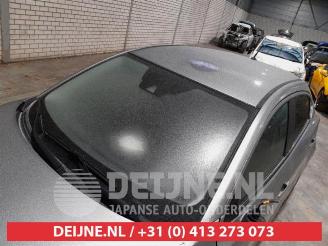 Mazda 2 2 (DJ/DL), Hatchback, 2014 1.5 SkyActiv-G 90 picture 9